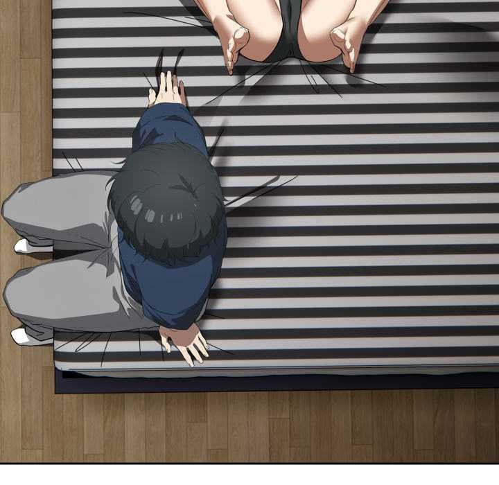 《調教開關：第二季》漫画 第19話