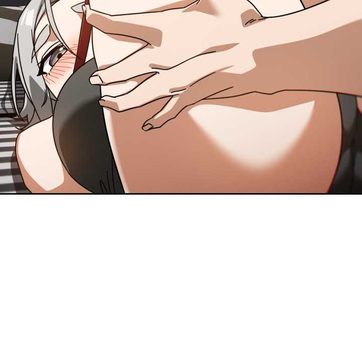 《調教開關：第二季》漫画 第19話