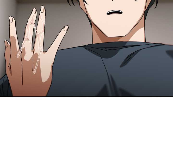 《調教開關：第二季》漫画 第19話