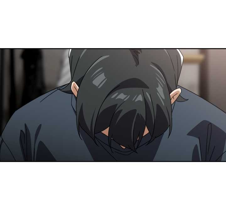 《調教開關：第二季》漫画 第19話