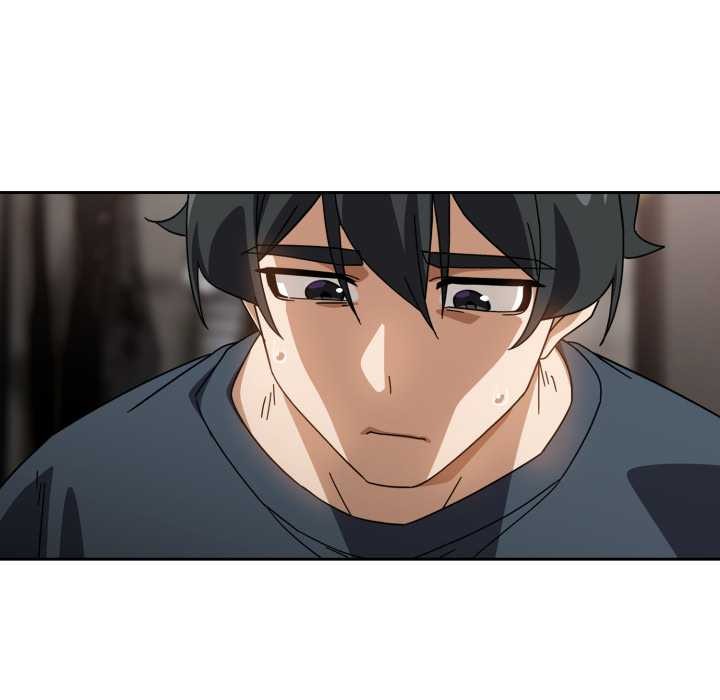 《調教開關：第二季》漫画 第19話