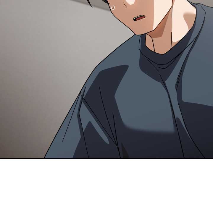 《調教開關：第二季》漫画 第19話