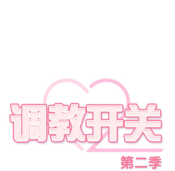 《調教開關：第二季》漫画 第2話