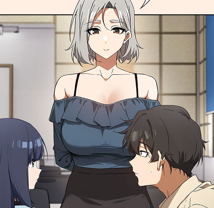 《調教開關：第二季》漫画 第2話