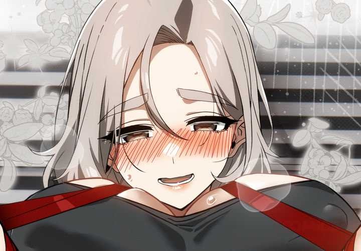 《調教開關：第二季》漫画 第20話