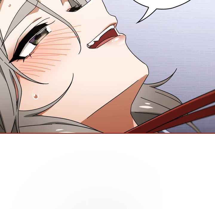 《調教開關：第二季》漫画 第20話