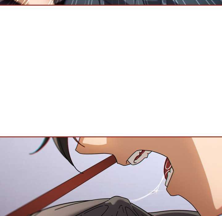 《調教開關：第二季》漫画 第20話