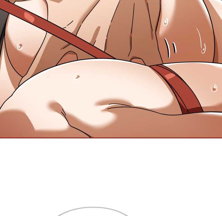 《調教開關：第二季》漫画 第20話