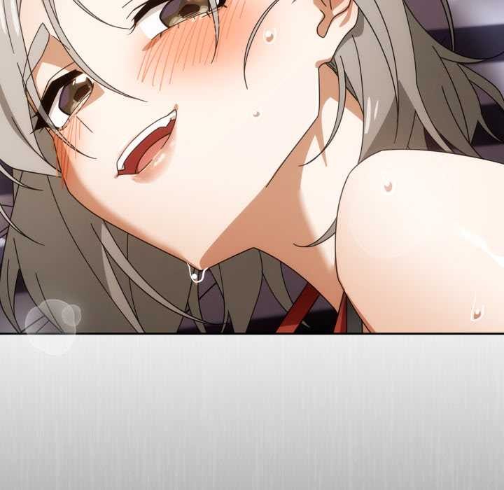 《調教開關：第二季》漫画 第20話