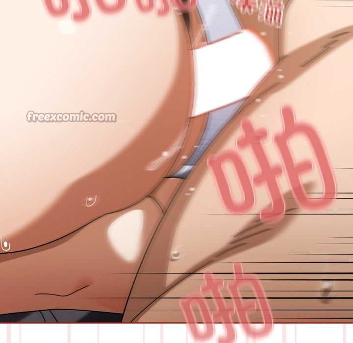 《調教開關：第二季》漫画 第20話