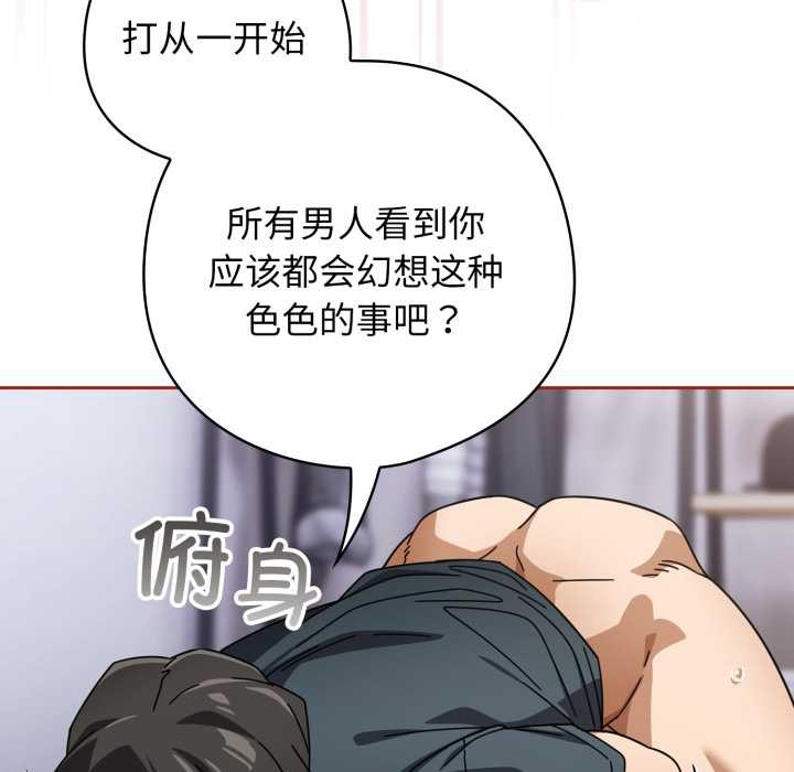 《調教開關：第二季》漫画 第20話