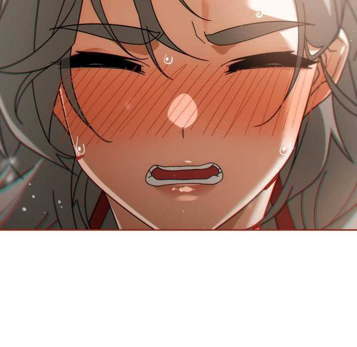 《調教開關：第二季》漫画 第20話