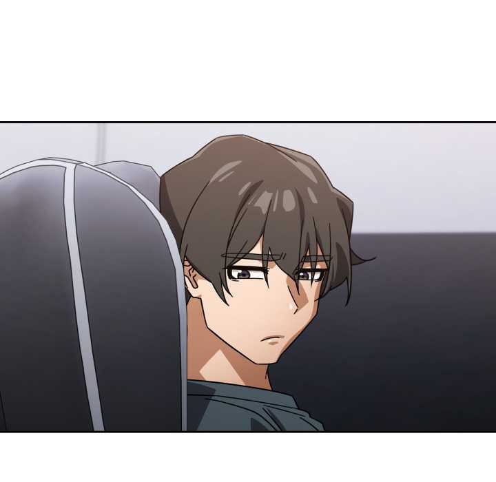 《調教開關：第二季》漫画 第20話