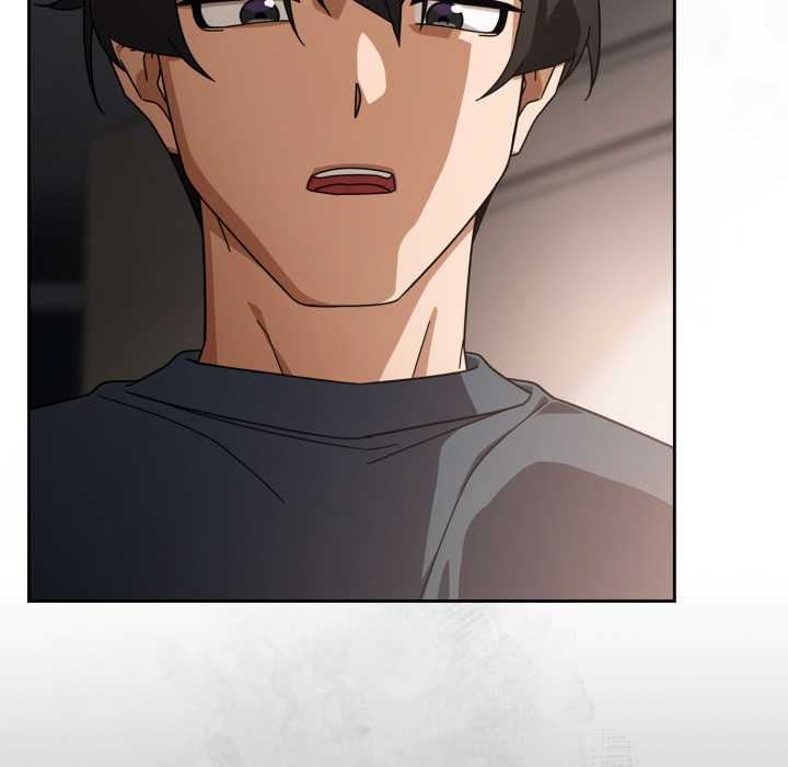 《調教開關：第二季》漫画 第20話