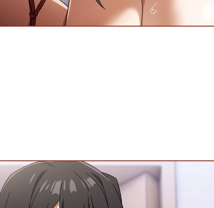 《調教開關：第二季》漫画 第21話