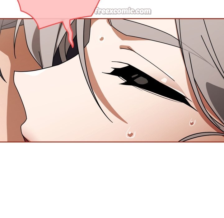 《調教開關：第二季》漫画 第21話