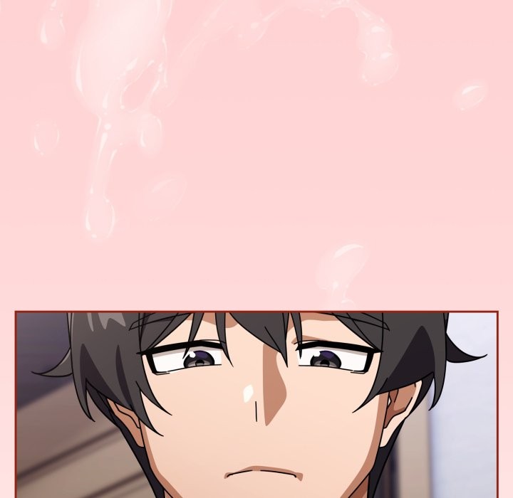 《調教開關：第二季》漫画 第21話