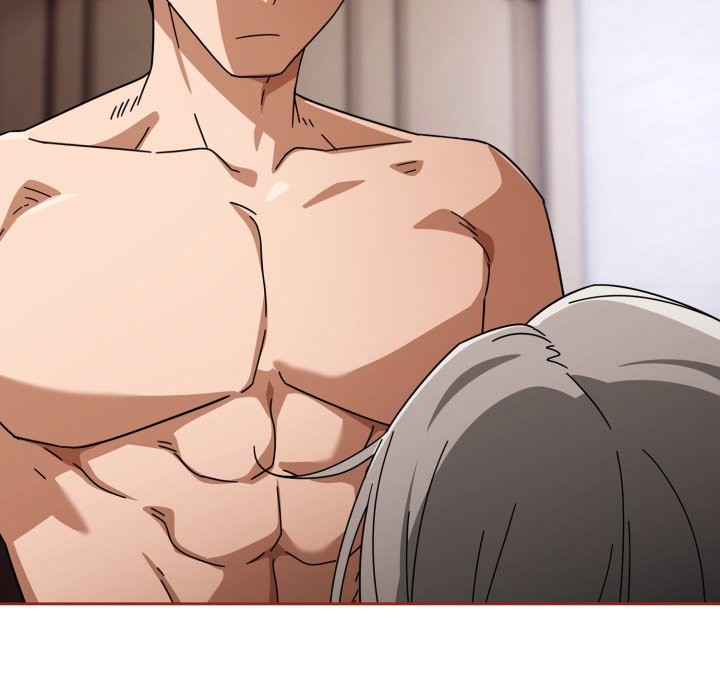 《調教開關：第二季》漫画 第21話