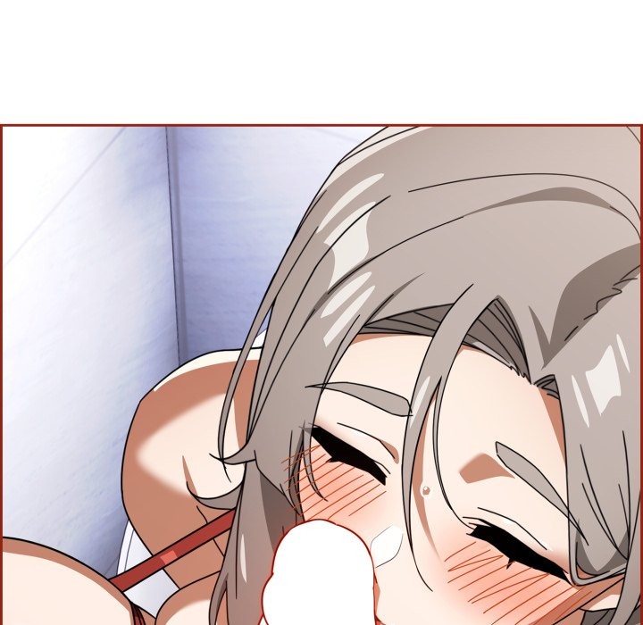 《調教開關：第二季》漫画 第21話