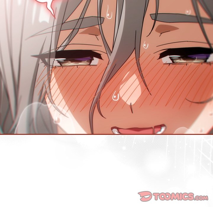 《調教開關：第二季》漫画 第21話