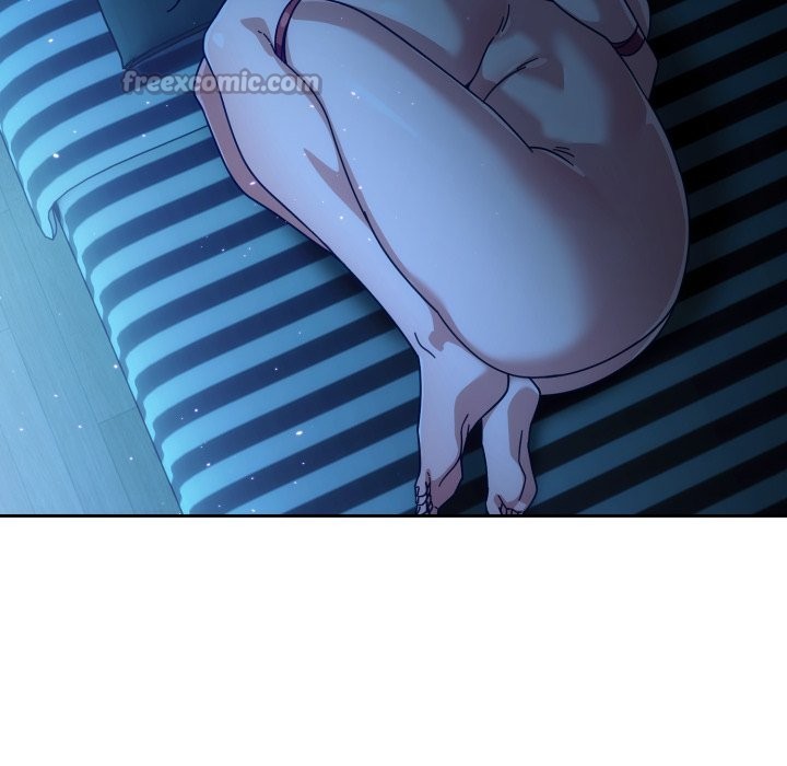 《調教開關：第二季》漫画 第21話