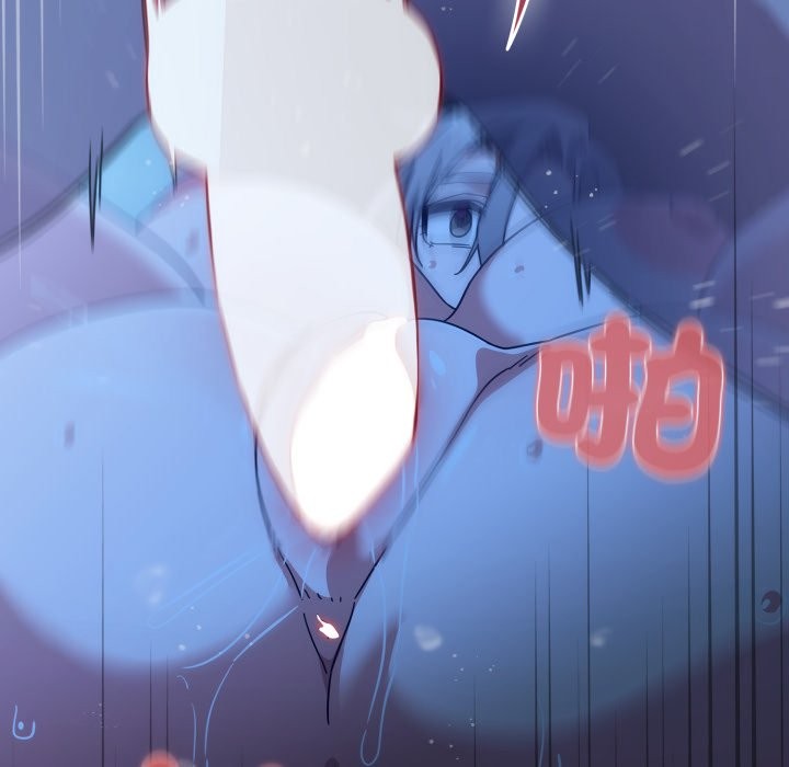 《調教開關：第二季》漫画 第21話