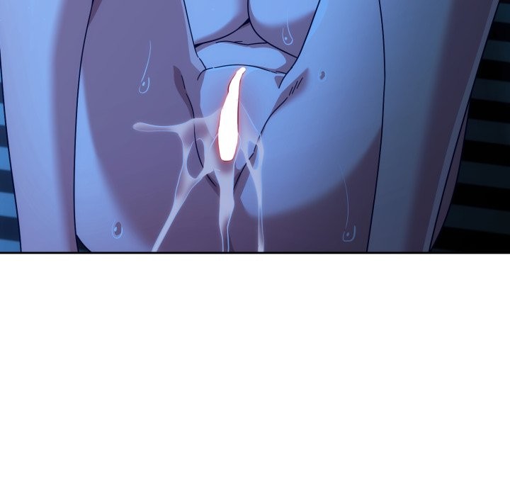 《調教開關：第二季》漫画 第21話