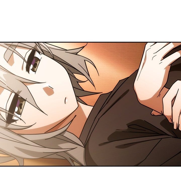 《調教開關：第二季》漫画 第21話