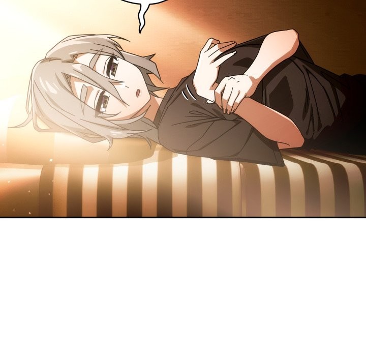 《調教開關：第二季》漫画 第21話