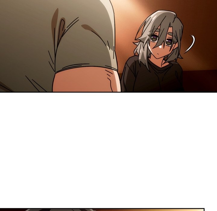 《調教開關：第二季》漫画 第21話