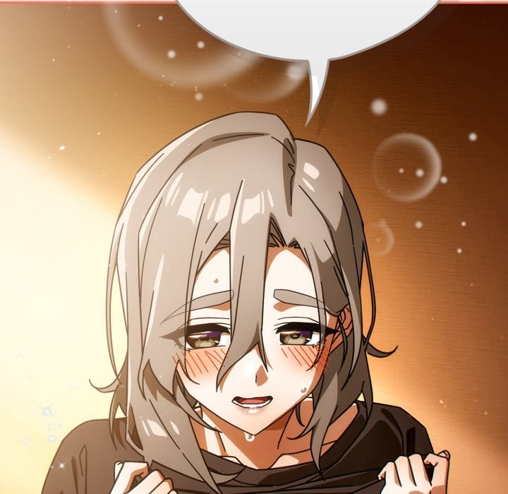 《調教開關：第二季》漫画 第21話