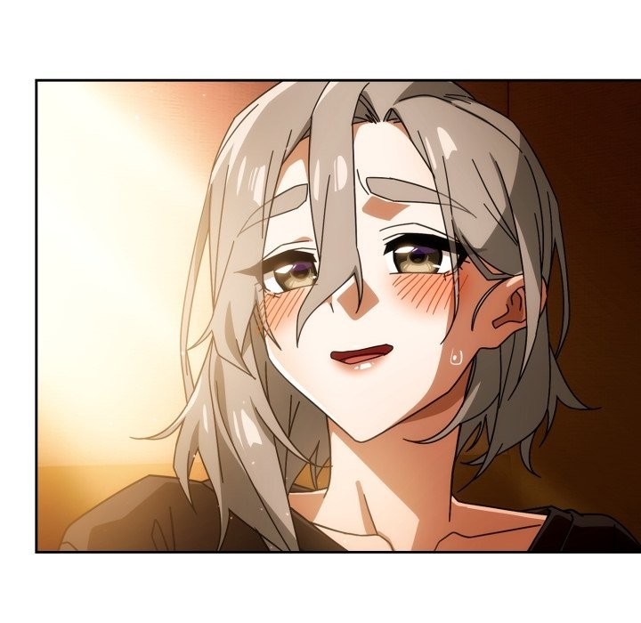 《調教開關：第二季》漫画 第21話