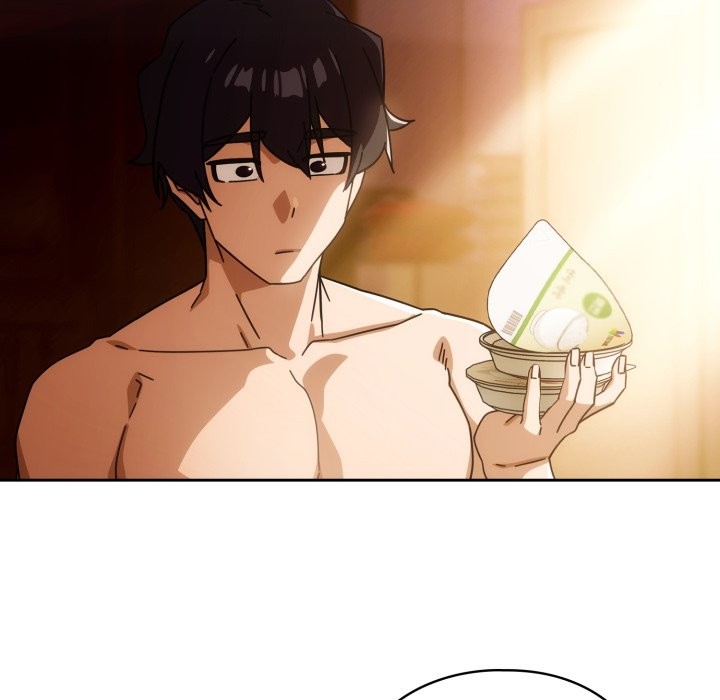 《調教開關：第二季》漫画 第22話