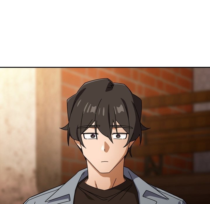 《調教開關：第二季》漫画 第22話