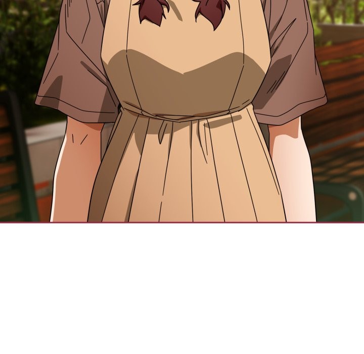 《調教開關：第二季》漫画 第22話