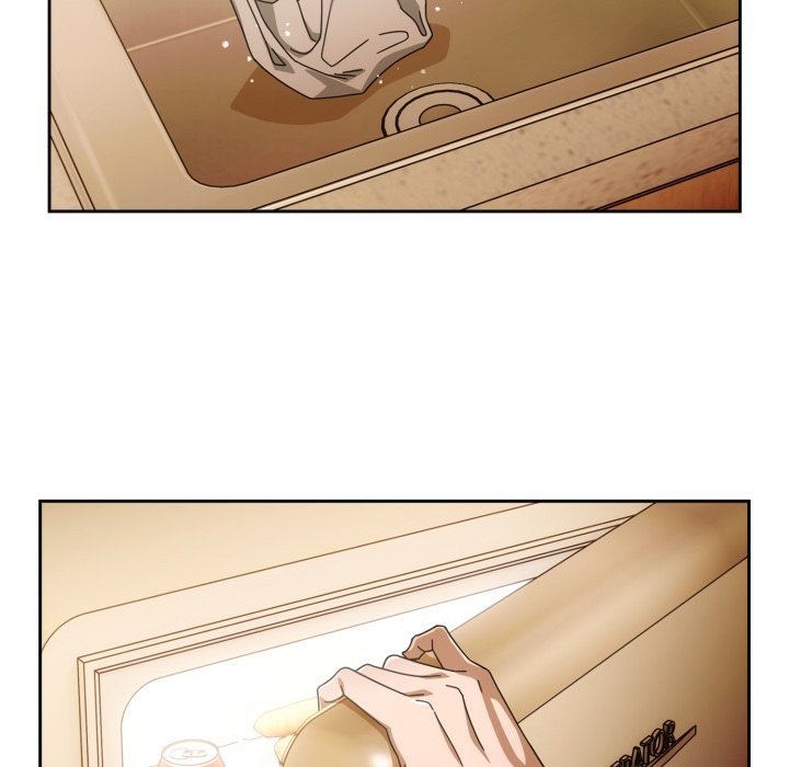 《調教開關：第二季》漫画 第22話