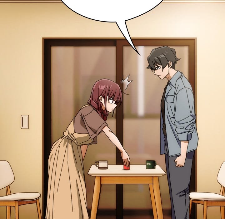 《調教開關：第二季》漫画 第22話