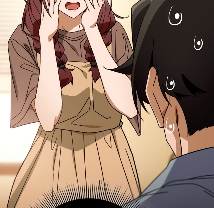 《調教開關：第二季》漫画 第22話