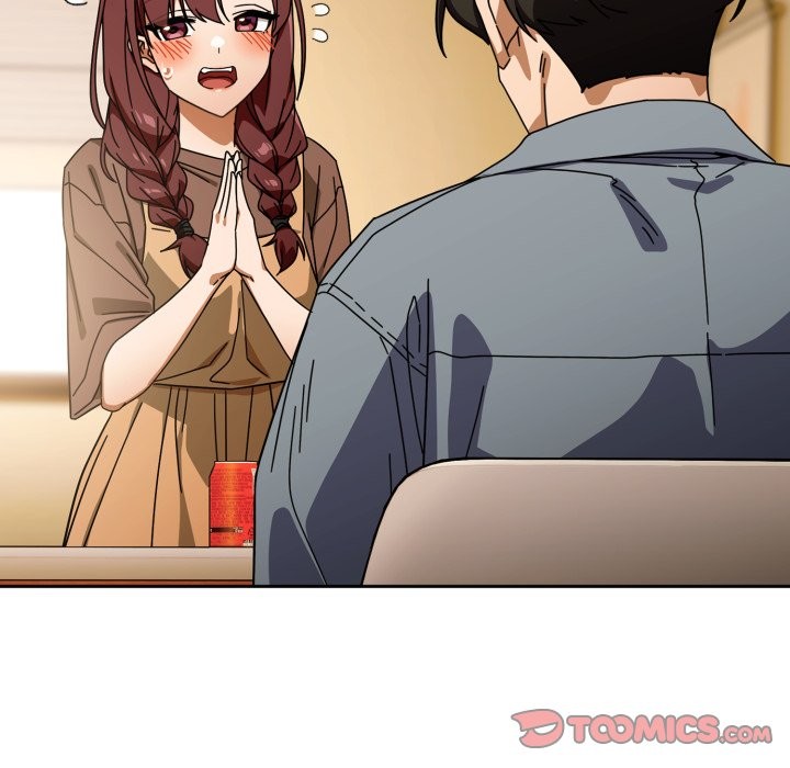 《調教開關：第二季》漫画 第23話