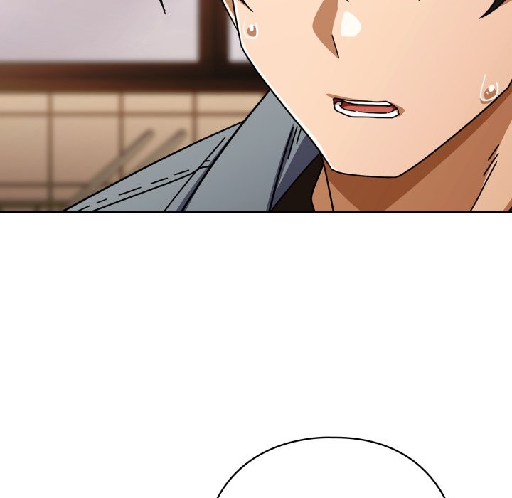 《調教開關：第二季》漫画 第23話