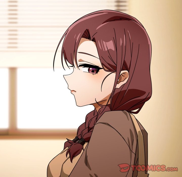 《調教開關：第二季》漫画 第23話