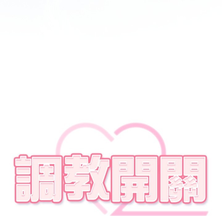 《調教開關：第二季》漫画 第24話