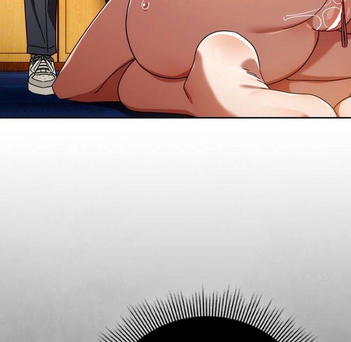 《調教開關：第二季》漫画 第24話