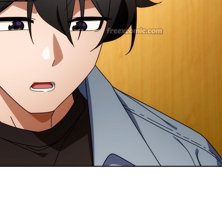 《調教開關：第二季》漫画 第24話