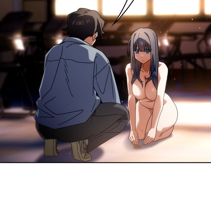 《調教開關：第二季》漫画 第24話