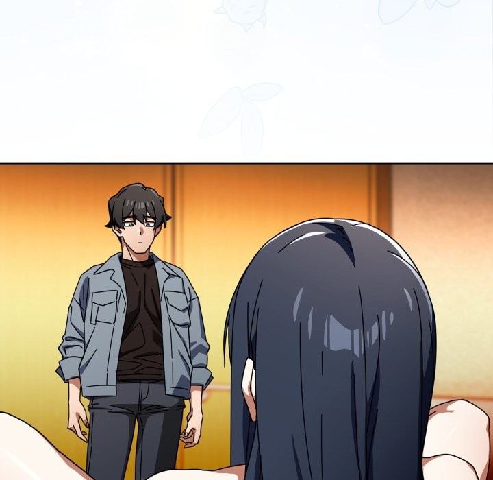 《調教開關：第二季》漫画 第25話