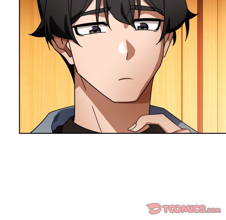 《調教開關：第二季》漫画 第25話