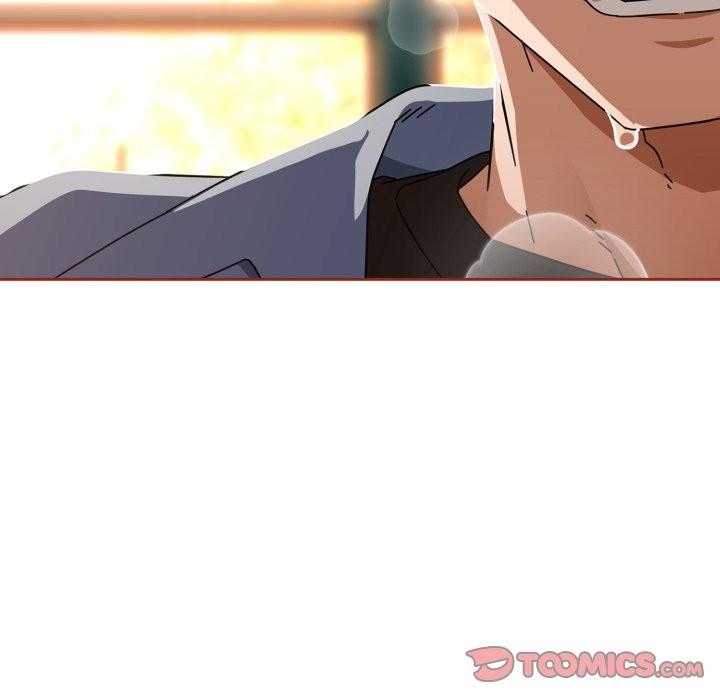 《調教開關：第二季》漫画 第25話