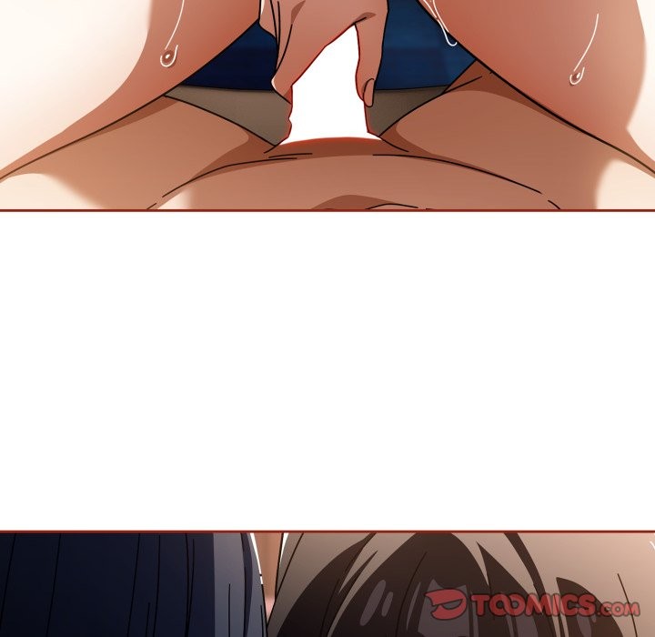 《調教開關：第二季》漫画 第25話