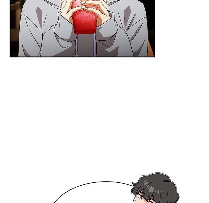 《調教開關：第二季》漫画 第3話